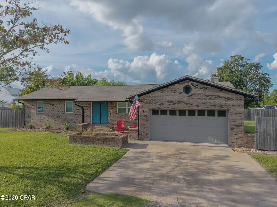 1302 W 12th Street, Lynn Haven, FL 32444 - #2