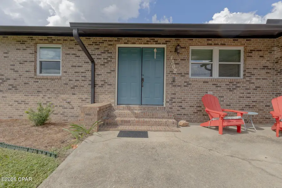 1302 W 12th Street, Lynn Haven, FL 32444 - #3