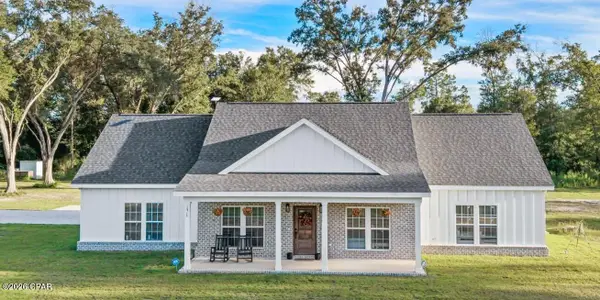 1915 Us Highway 90, Cottondale, FL 32431