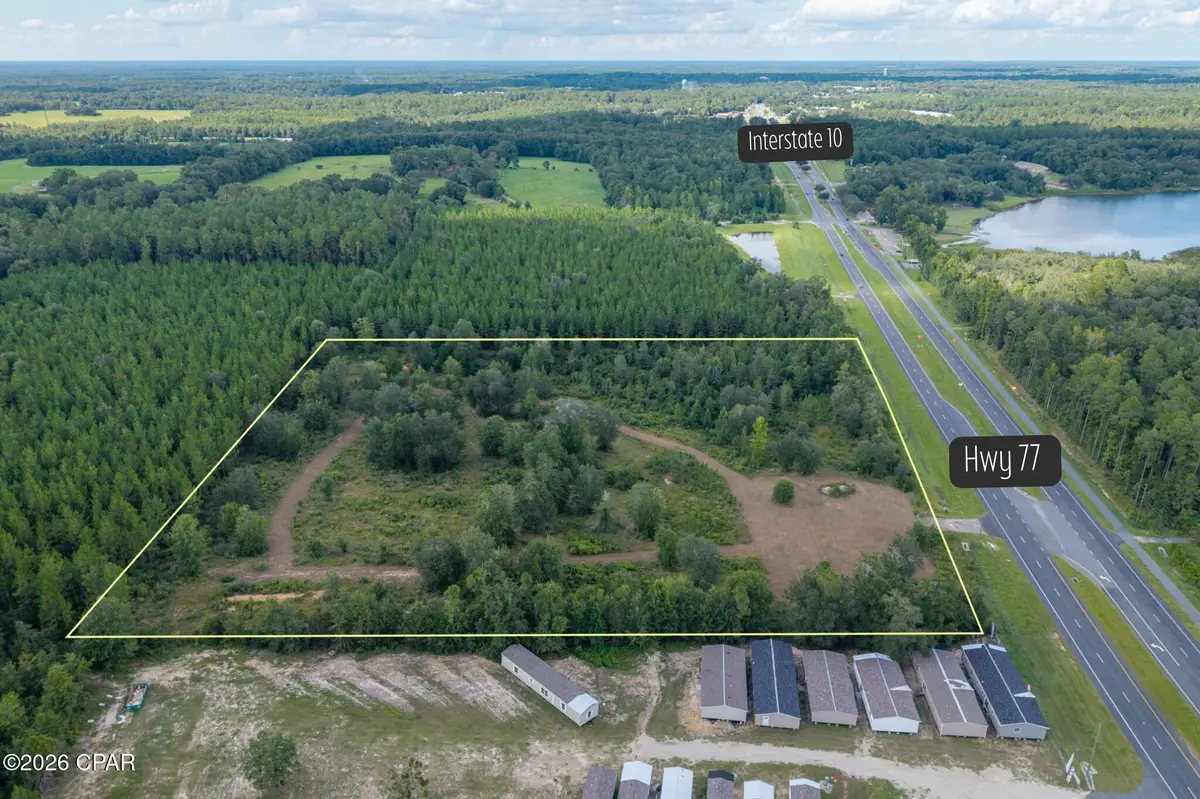 XXX Hwy 77, Chipley, FL 32428 - #1