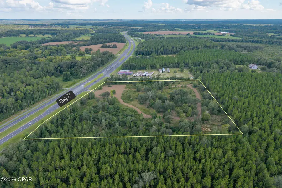 XXX Hwy 77, Chipley, FL 32428 - #2
