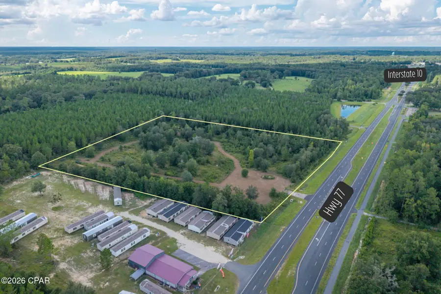 XXX Hwy 77, Chipley, FL 32428 - #3