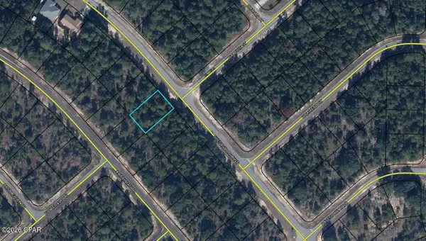 Lot 61 Shenandoah Boulevard, Chipley, FL 32428