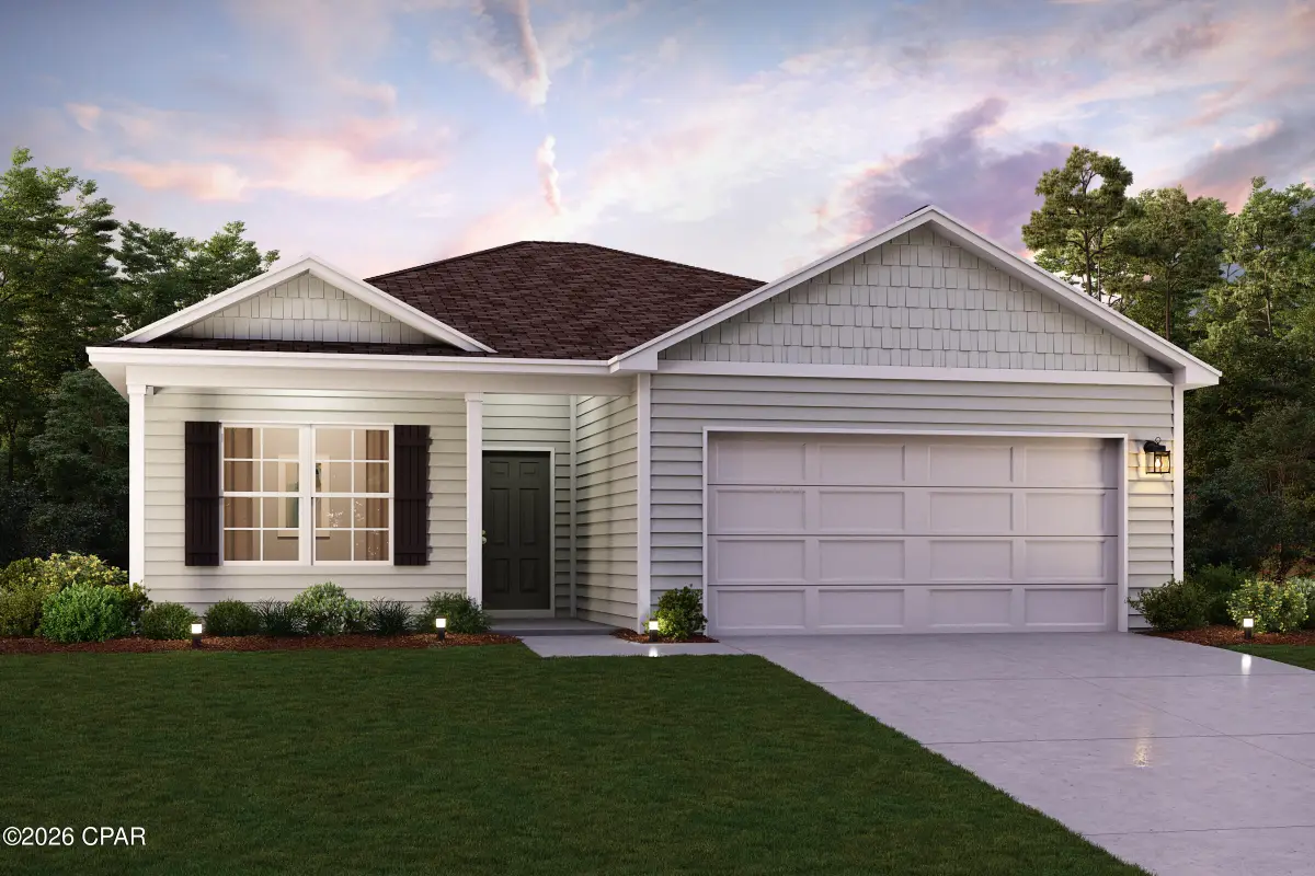 143 Cat Island Circle, Defuniak Springs, FL 32433 - #1