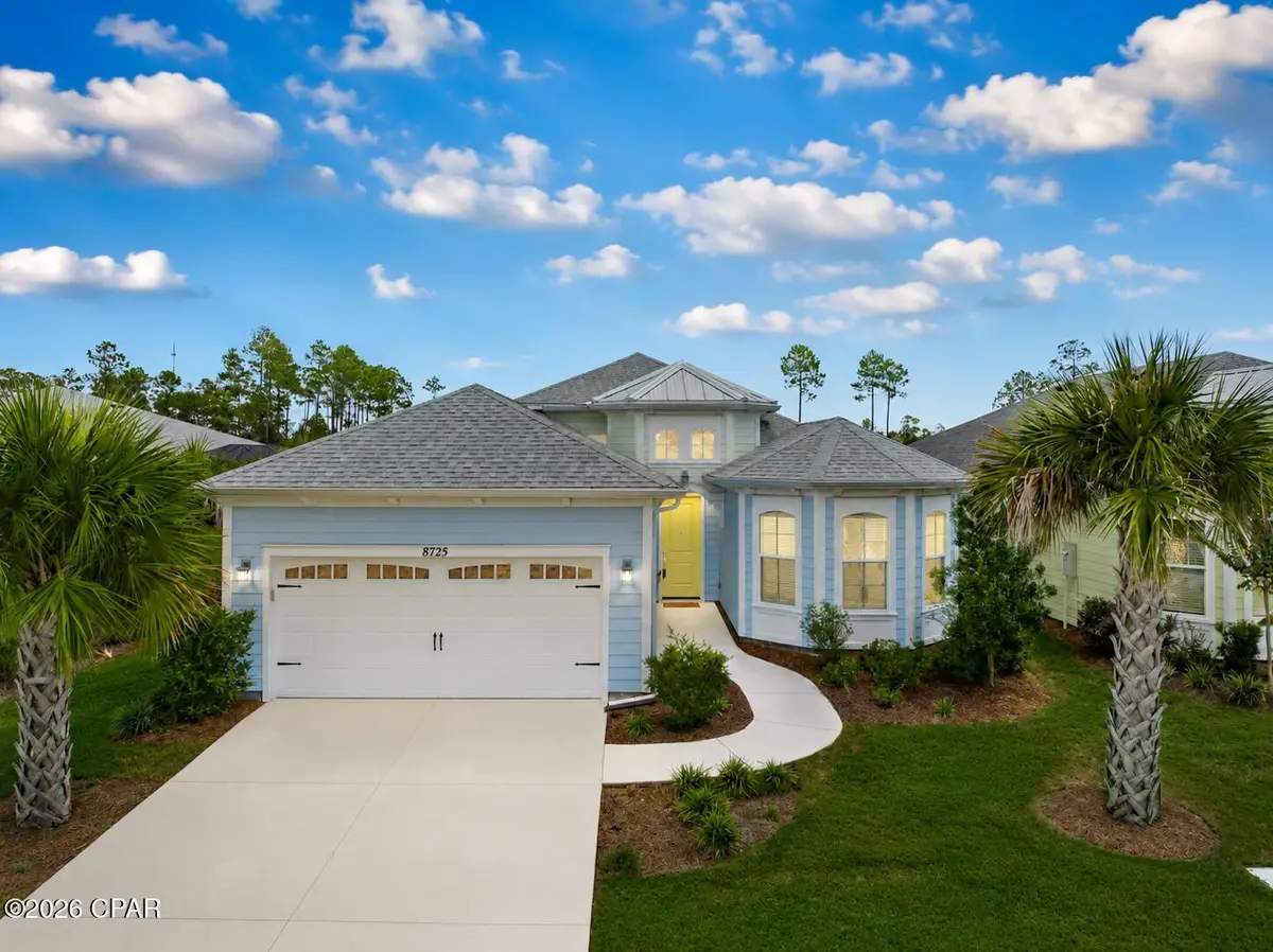 8725 Weekend Drive, Panama City Beach, FL 32413 - #1