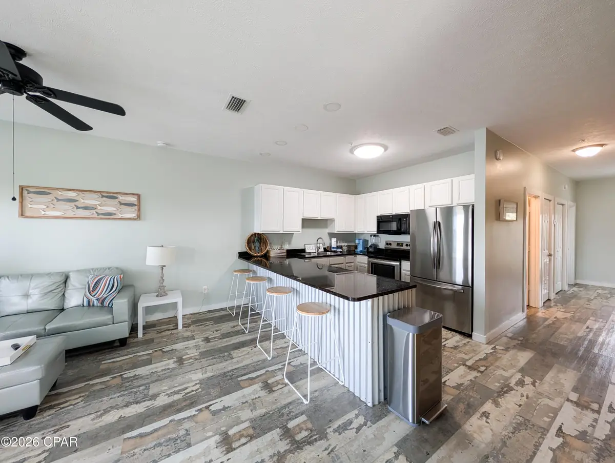 623 Fernwood Street #C, Panama City Beach, FL 32407 - #1