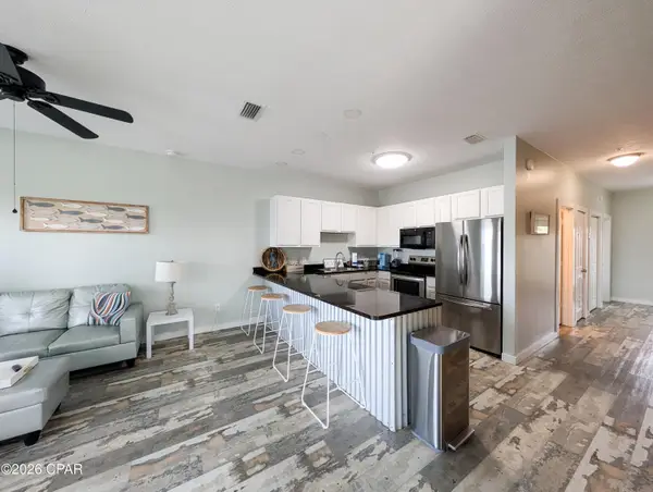 623 Fernwood Street #C, Panama City Beach, FL 32407