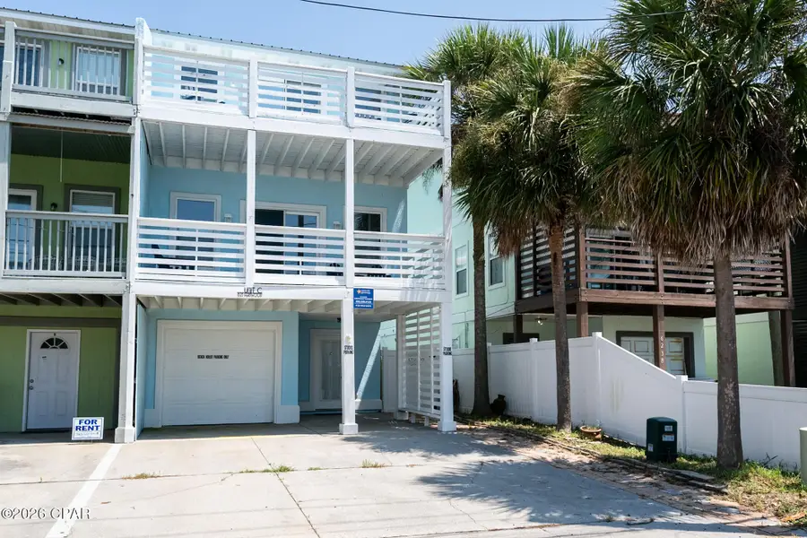 623 Fernwood Street #C, Panama City Beach, FL 32407 - #2