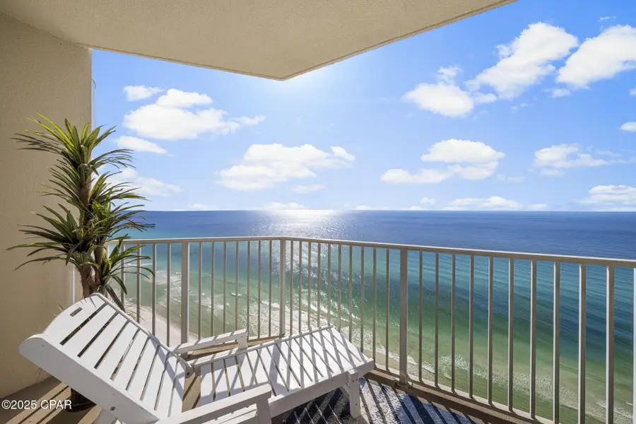 16819 Front Beach Road #2116, Panama City Beach, FL 32413 - #2