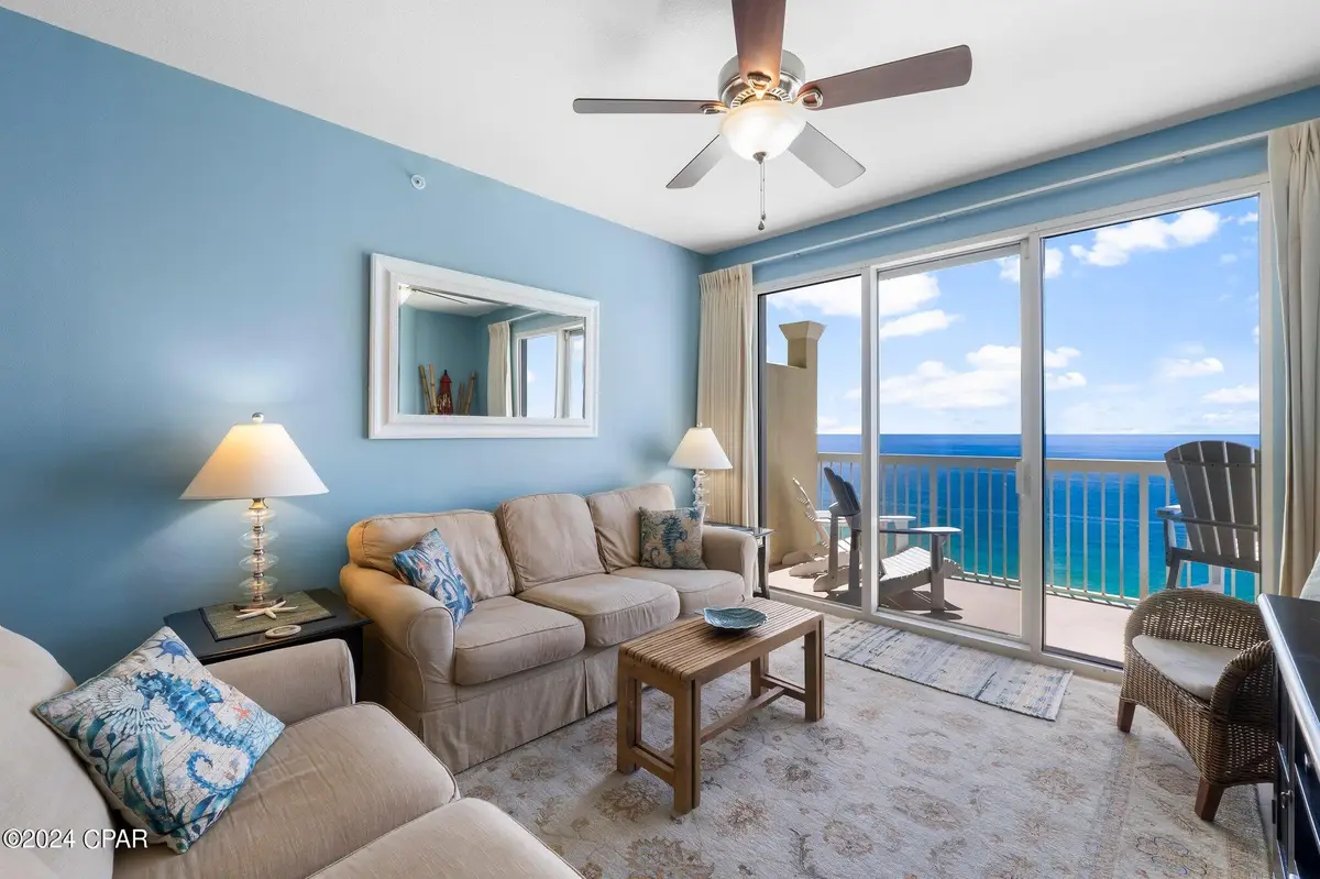 17757 Front Beach Road #2302B, Panama City Beach, FL 32413 - #1