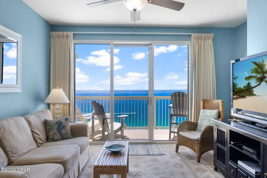 17757 Front Beach Road #2302B, Panama City Beach, FL 32413 - #2