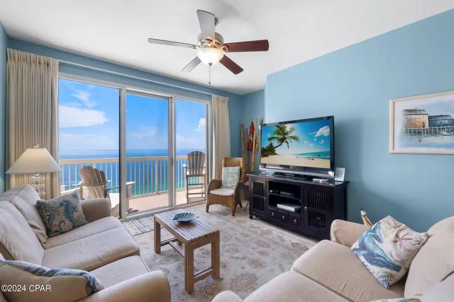 17757 Front Beach Road #2302B, Panama City Beach, FL 32413 - #3