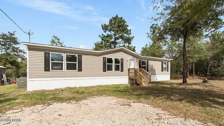188 Pinetree Lane, Defuniak Springs, FL 32433 - #2