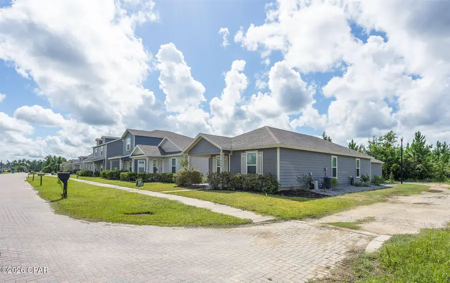 11622 Poston Road, Panama City, FL 32404 - #3