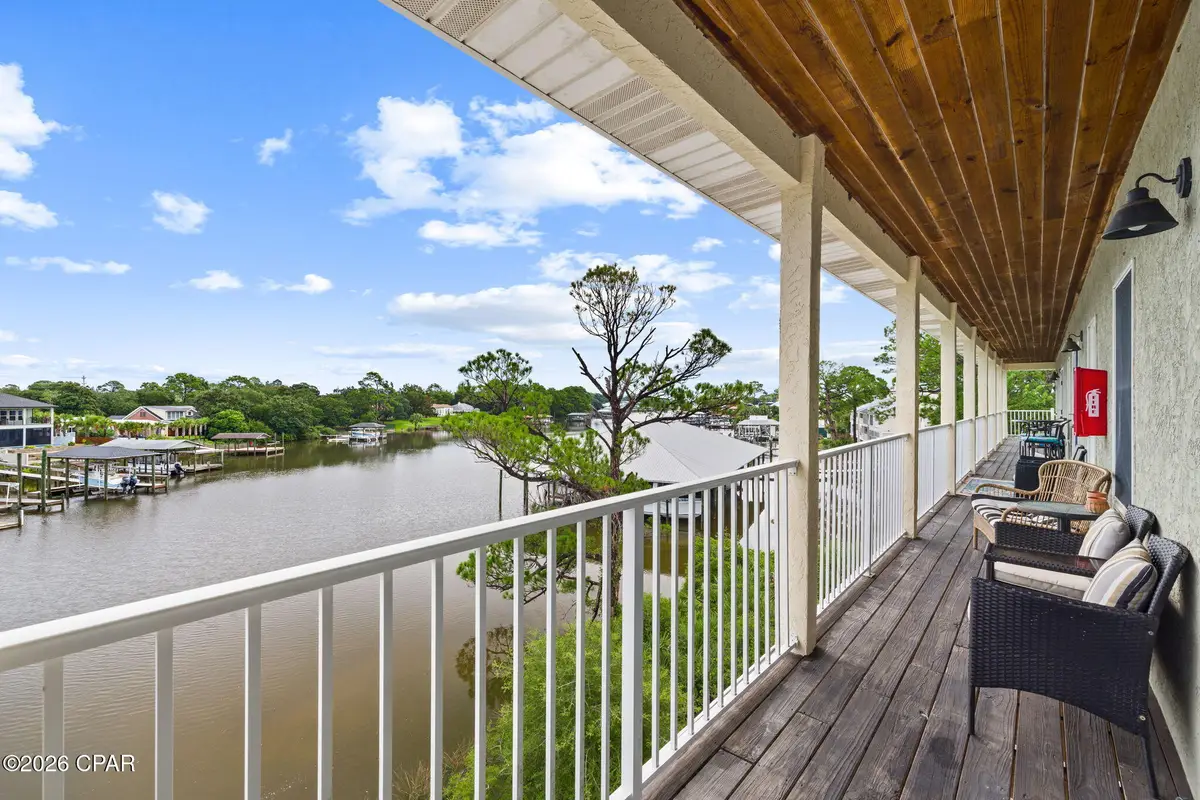 214 Bonita Circle #F, Panama City, FL 32408 - #1