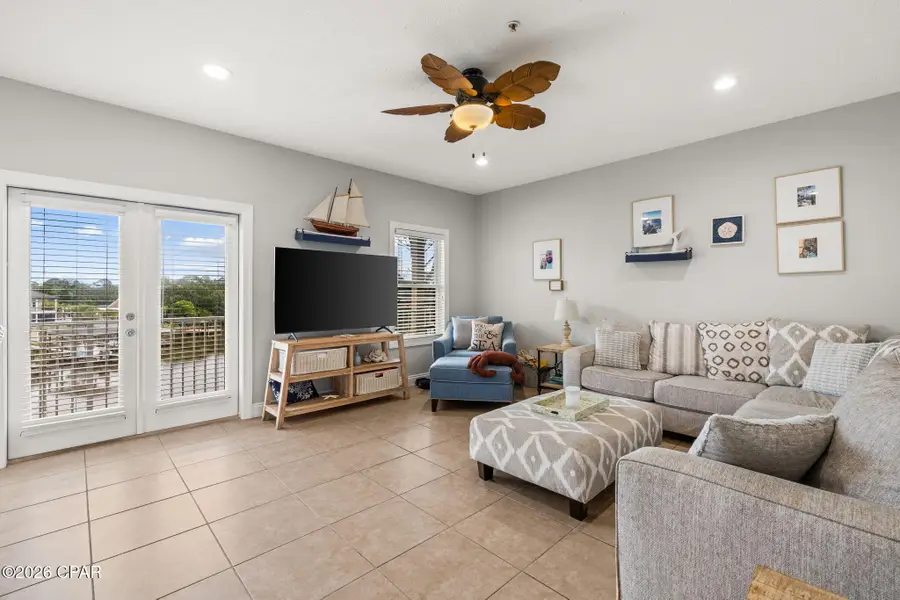 214 Bonita Circle #F, Panama City, FL 32408 - #2