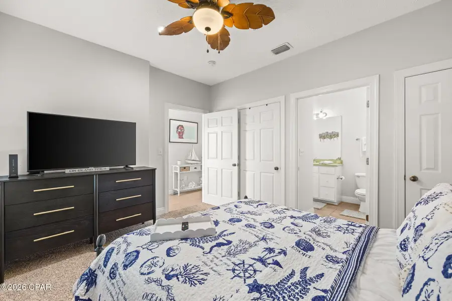 214 Bonita Circle #F, Panama City, FL 32408 - #3