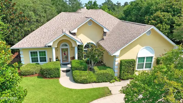 176 Marlin Circle, Panama City Beach, FL 32408