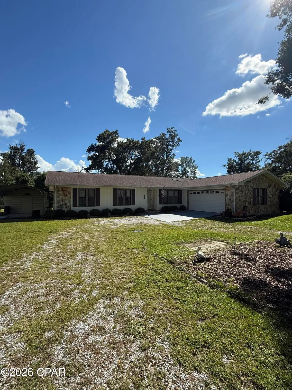 4514 Crestbrook Drive, Panama City, FL 32404 - #1