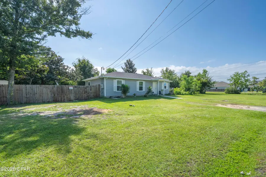 821 S Gay Avenue, Panama City, FL 32404 - #2