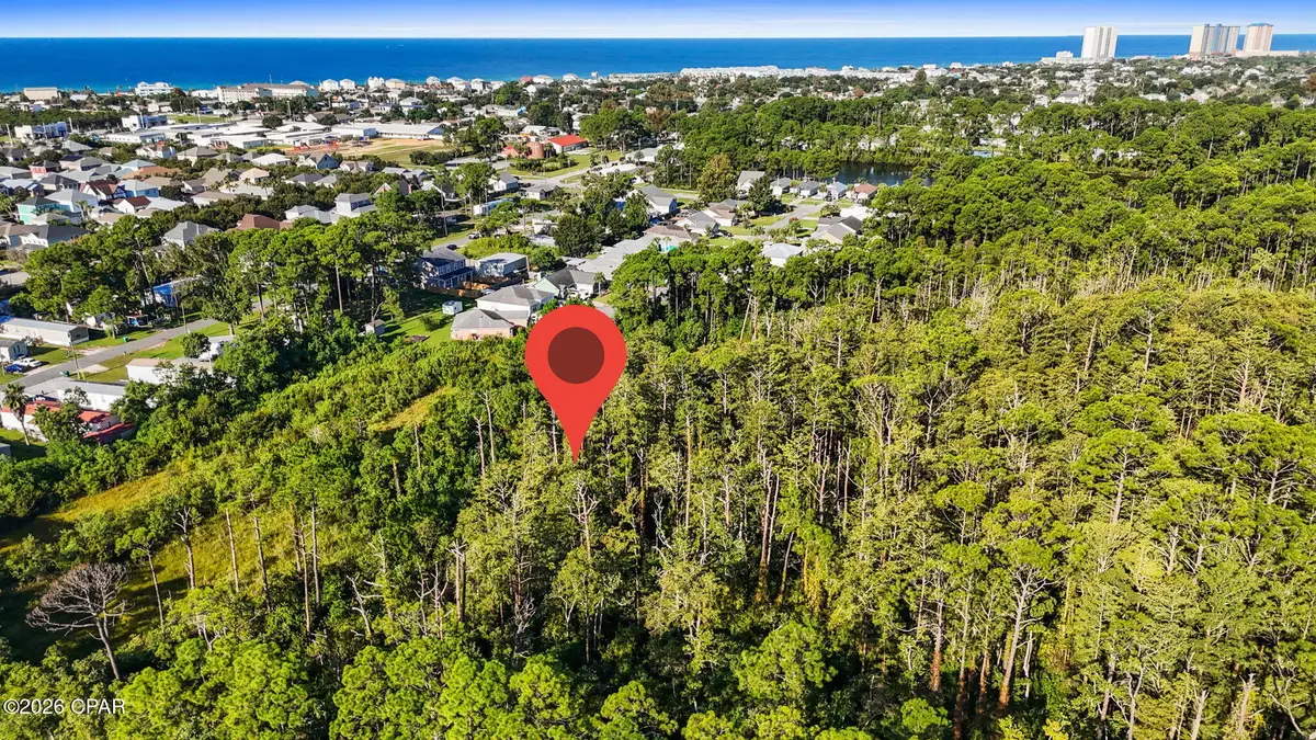 12510 Emerald Lake Drive, Panama City Beach, FL 32407 - #1