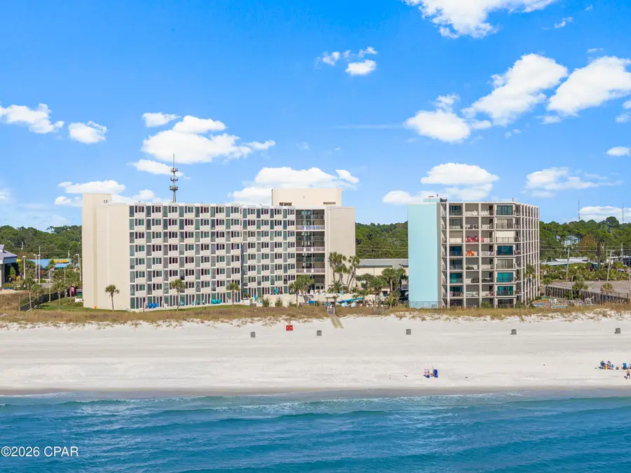 8817 S Thomas Drive #A318, Panama City Beach, FL 32408 - #2