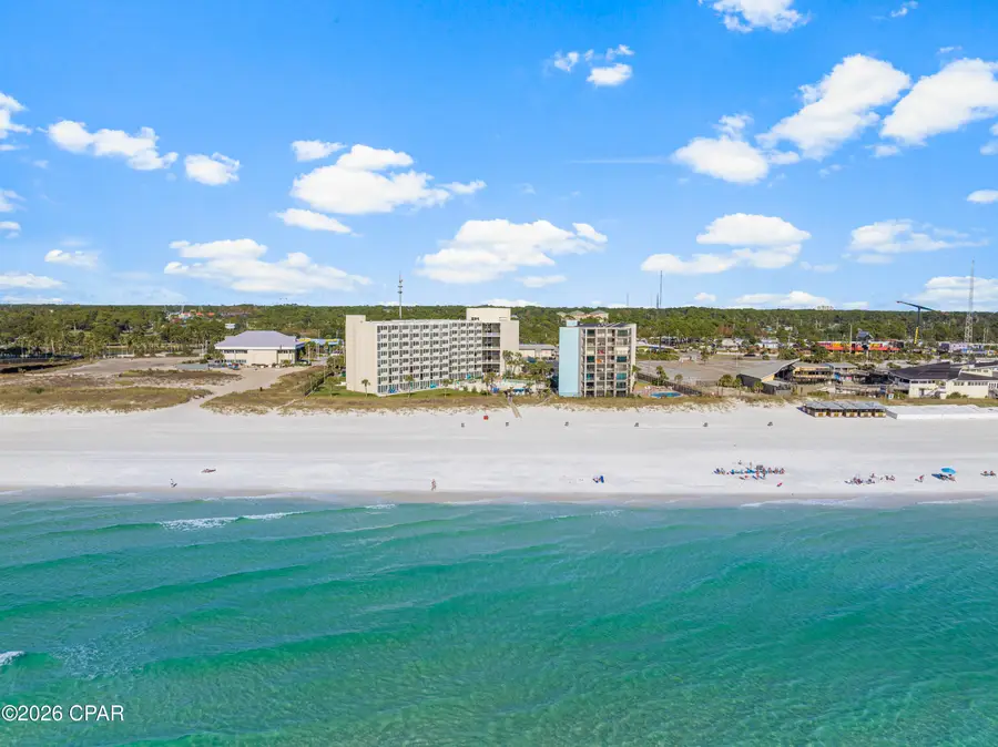 8817 S Thomas Drive #A318, Panama City Beach, FL 32408 - #3