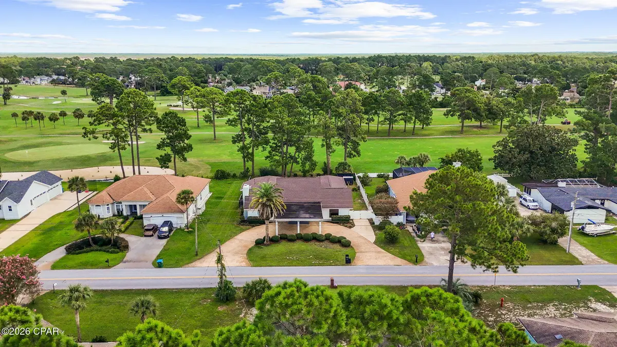324 Fairway Boulevard, Panama City Beach, FL 32407 - #1