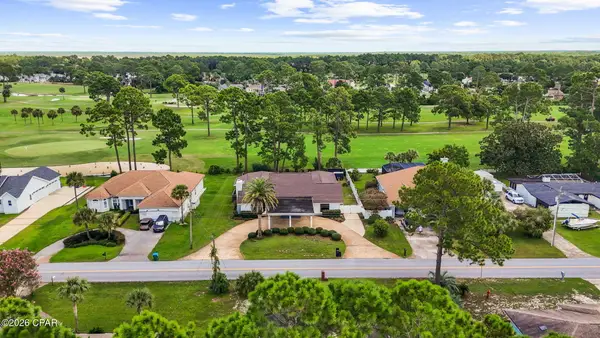 324 Fairway Boulevard, Panama City Beach, FL 32407