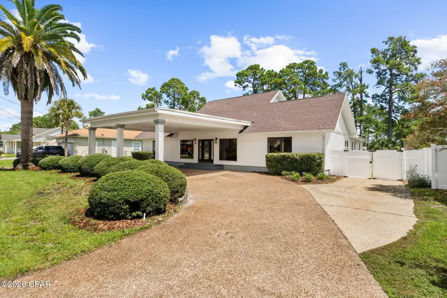 324 Fairway Boulevard, Panama City Beach, FL 32407 - #2