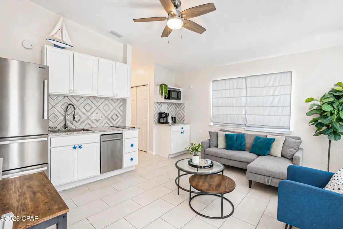 6314 Sunset Avenue #B, Panama City Beach, FL 32408 - #1