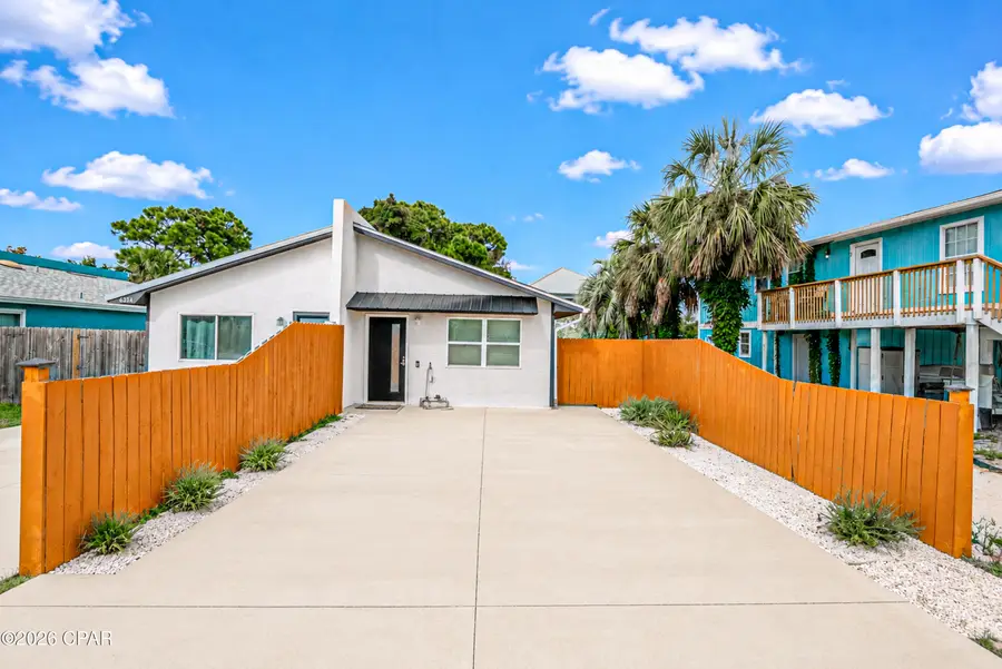 6314 Sunset Avenue #B, Panama City Beach, FL 32408 - #2