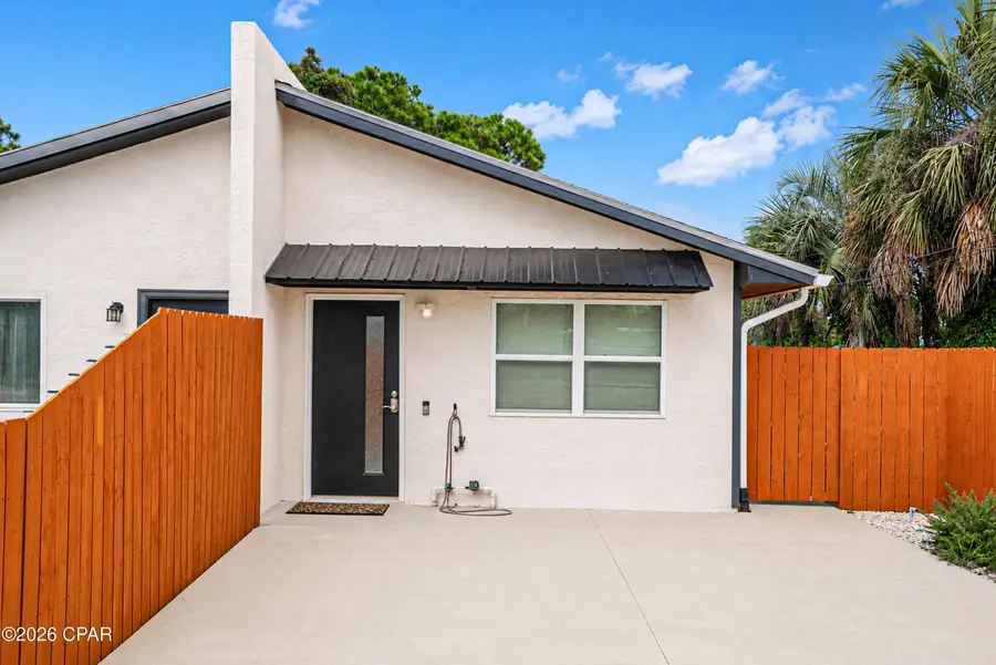 6314 Sunset Avenue #B, Panama City Beach, FL 32408 - #3