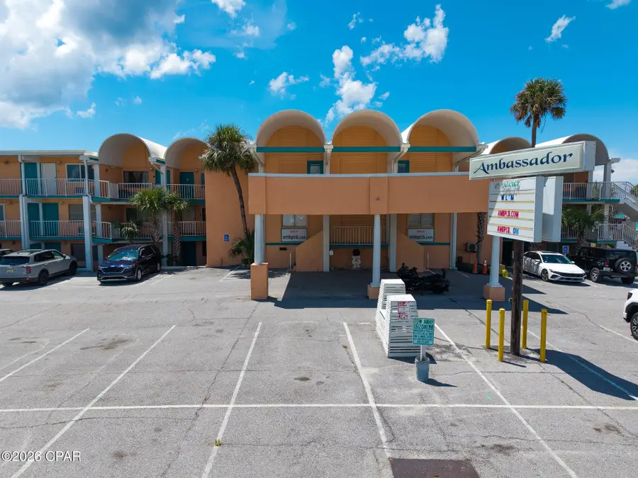 15617 Front Beach Road #231 A&B, Panama City Beach, FL 32413 - #2