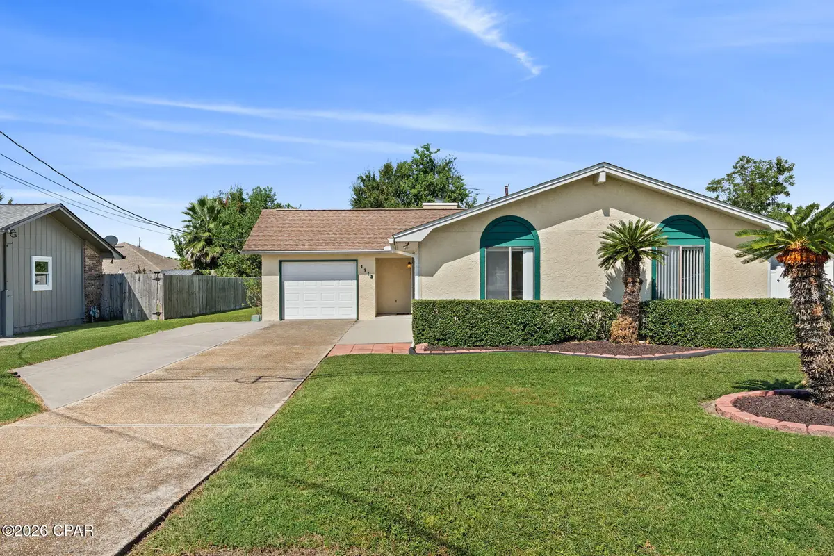 1712 Maine Avenue, Lynn Haven, FL 32444 - #1