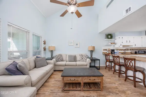 17670 Front Beach Road #D8, Panama City Beach, FL 32413