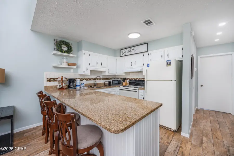 17670 Front Beach Road #D8, Panama City Beach, FL 32413 - #2