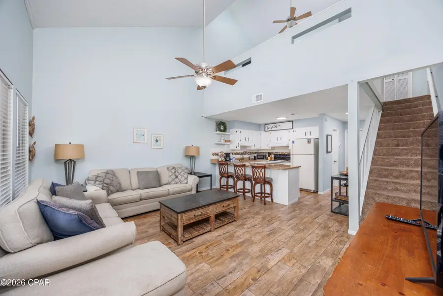 17670 Front Beach Road #D8, Panama City Beach, FL 32413 - #3