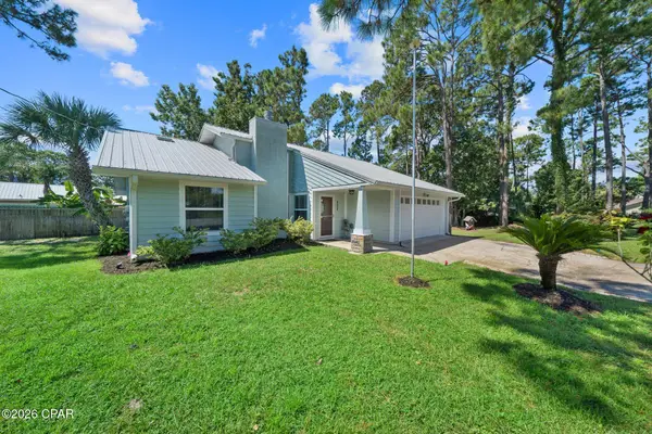 323 Prudence Lane, Panama City Beach, FL 32408