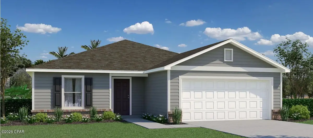 257 Seneca Avenue, Panama City, FL 32404 - #1