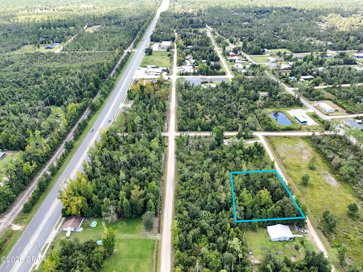 000000 Park Place, Fountain, FL 32438 - #1