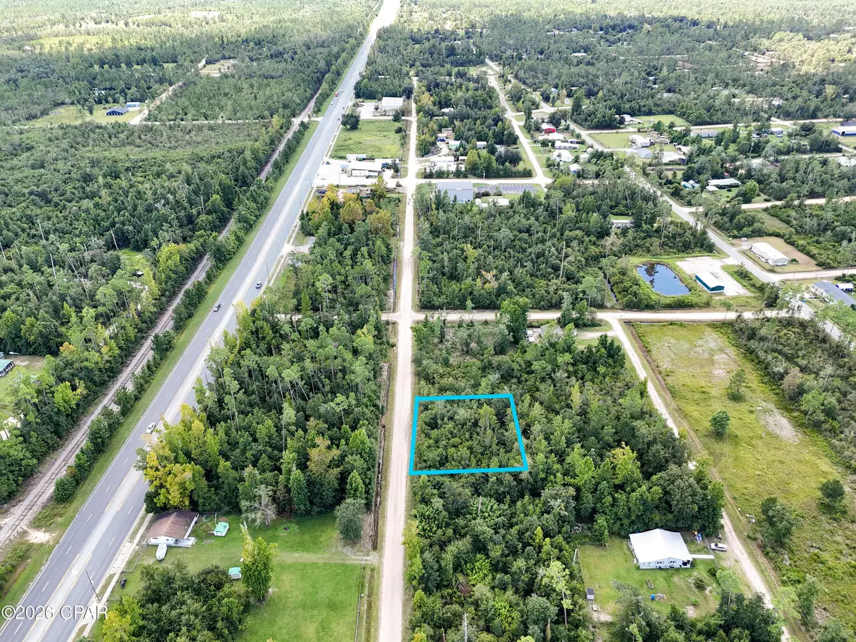0000000 Lazy Lane, Fountain, FL 32438 - #1
