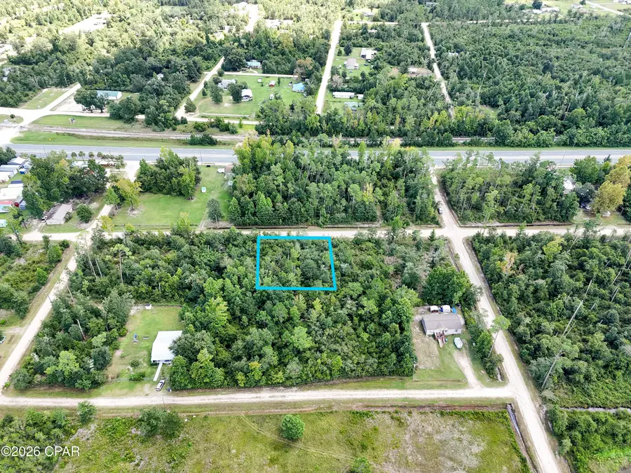 0000000 Lazy Lane, Fountain, FL 32438 - #3