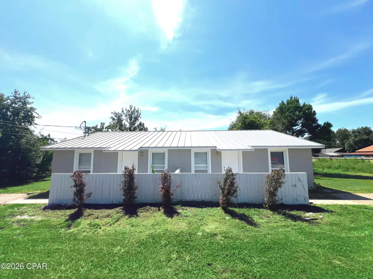3039 Headland Avenue, Panama City, FL 32405 - #1
