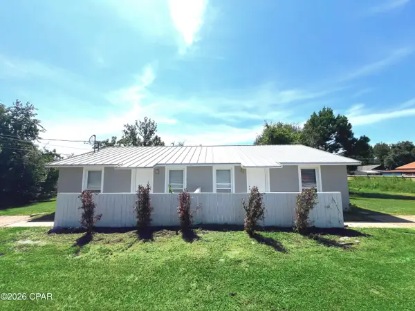 3039 Headland Avenue, Panama City, FL 32405