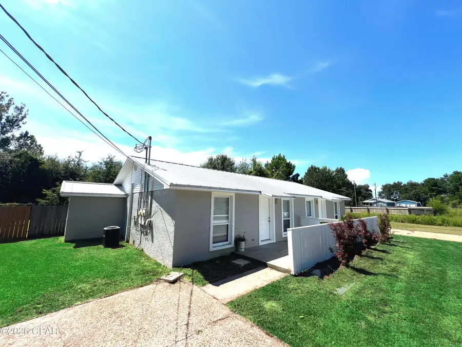 3039 Headland Avenue, Panama City, FL 32405 - #2
