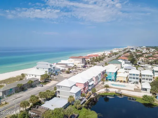 21504 Front Beach Road #6, Panama City Beach, FL 32413