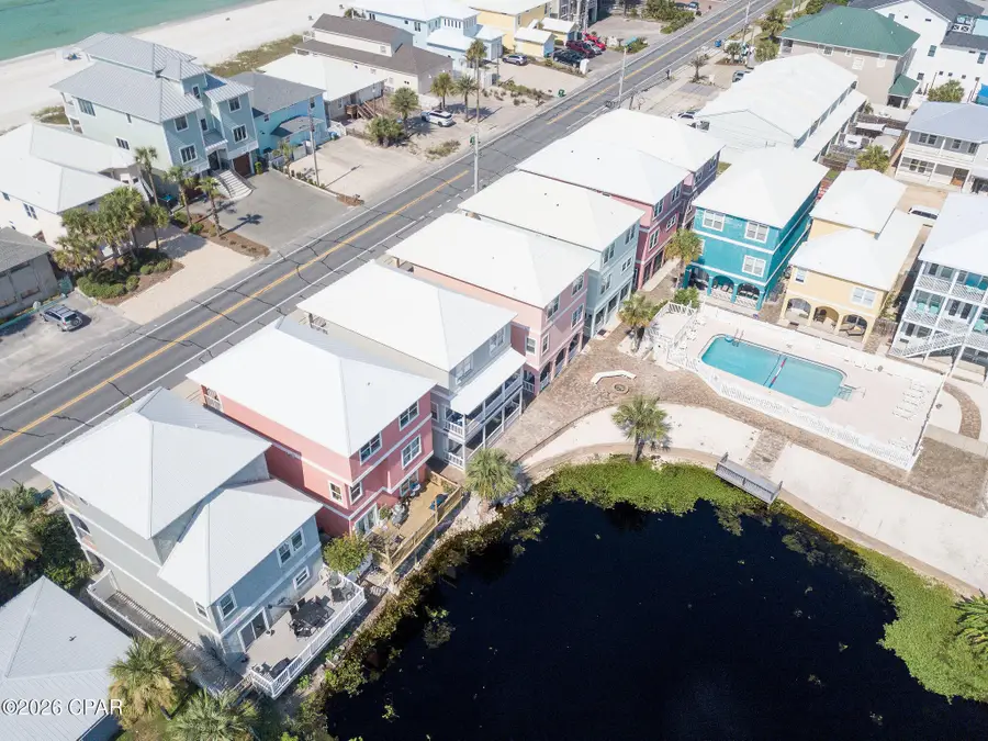 21504 Front Beach Road #6, Panama City Beach, FL 32413 - #3