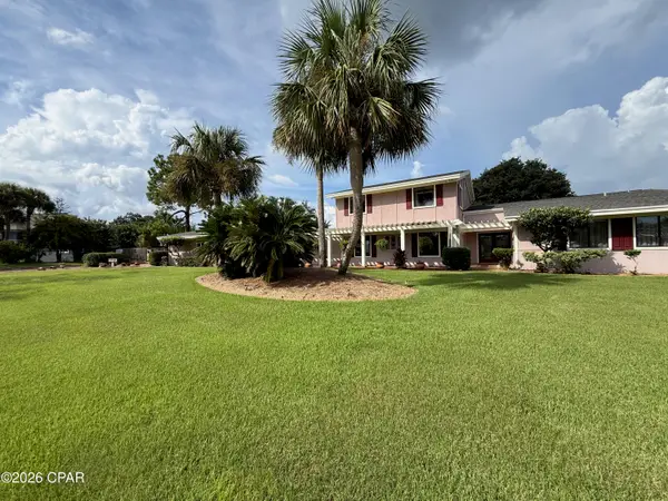 1719 Wahoo Circle, Panama City Beach, FL 32408