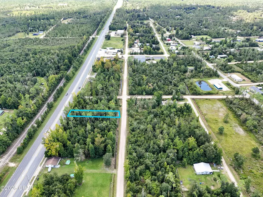 000000 Lazy Lane, Fountain, FL 32438 - #3